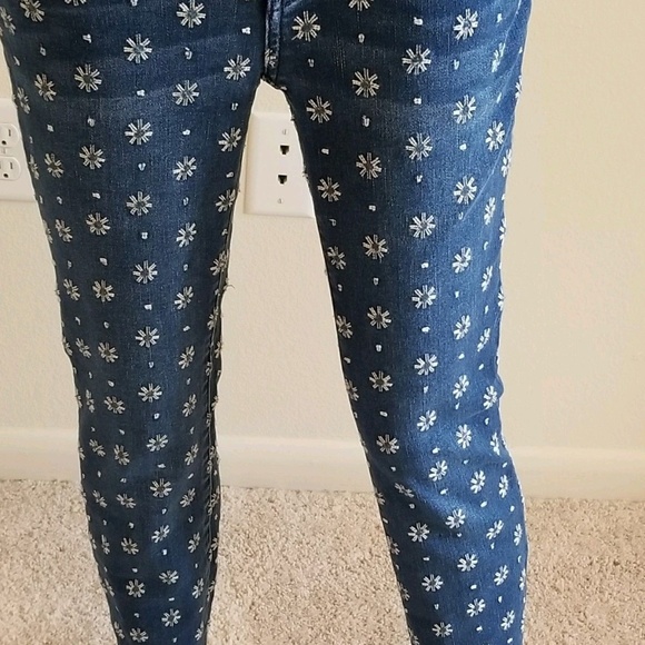 Anthropologie Denim - Jeans Anthropologie 26